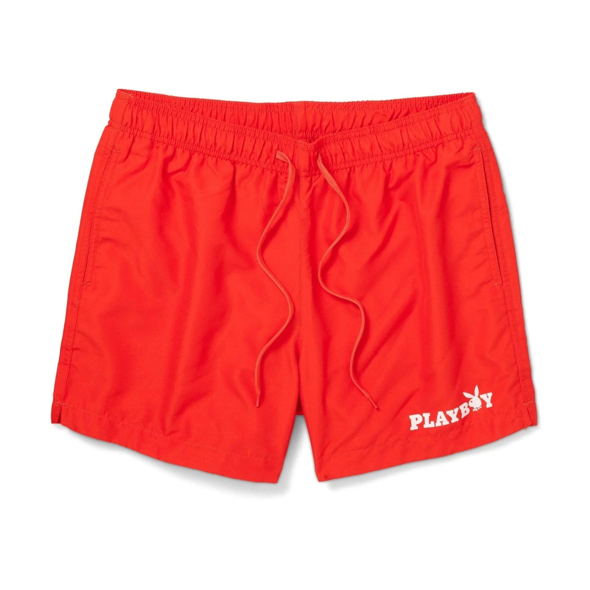 Playboy Men's 15" Core Swim Trunks
