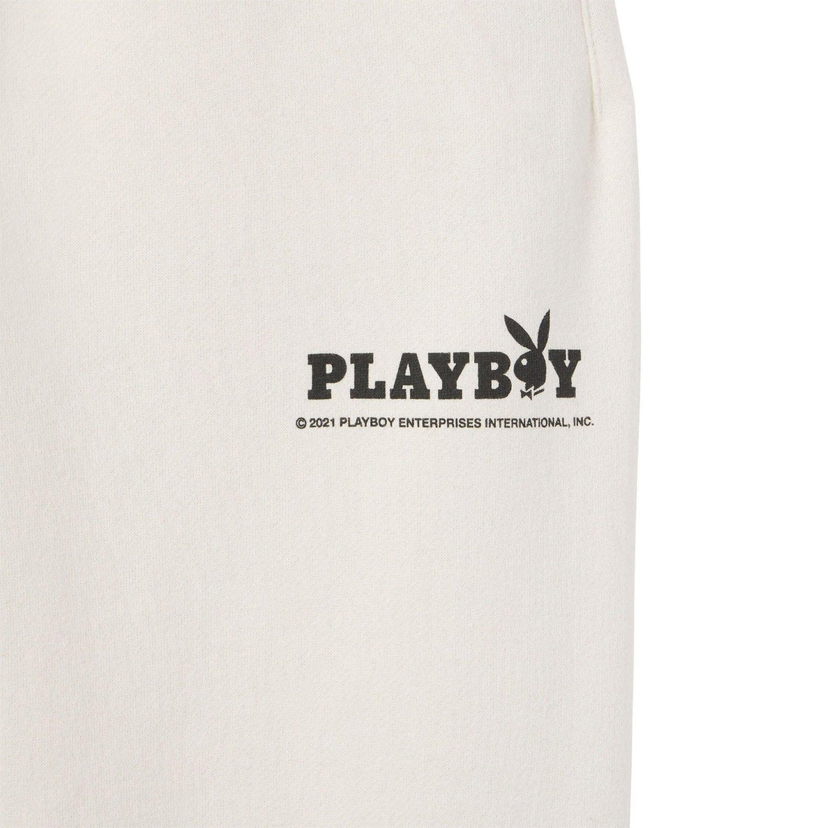 Playboy Men's Bank Roll Sweatpants - Vaporous gray