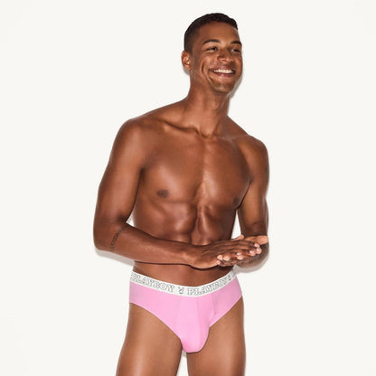 Playboy Men's Essentials Modal Brief