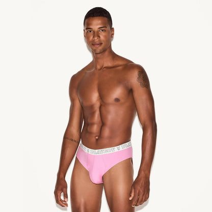 Playboy Men's Essentials Modal Brief