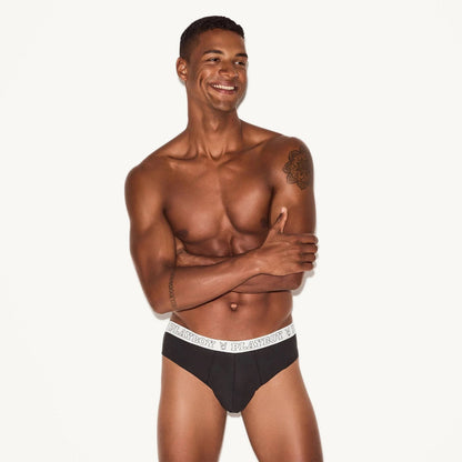 Playboy Men's Essentials Modal Brief