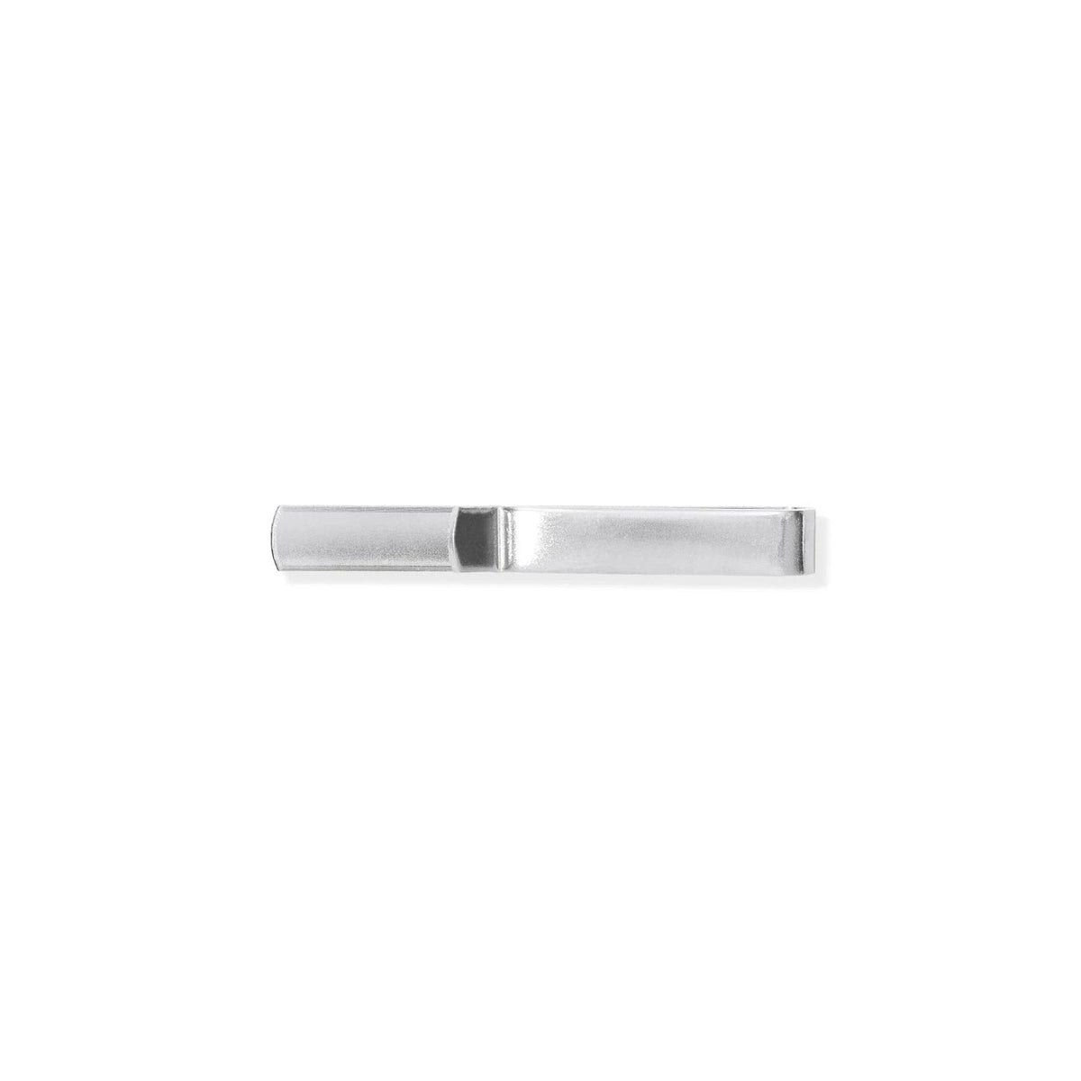 Playboy Men's Rabbit Head Tie Clip