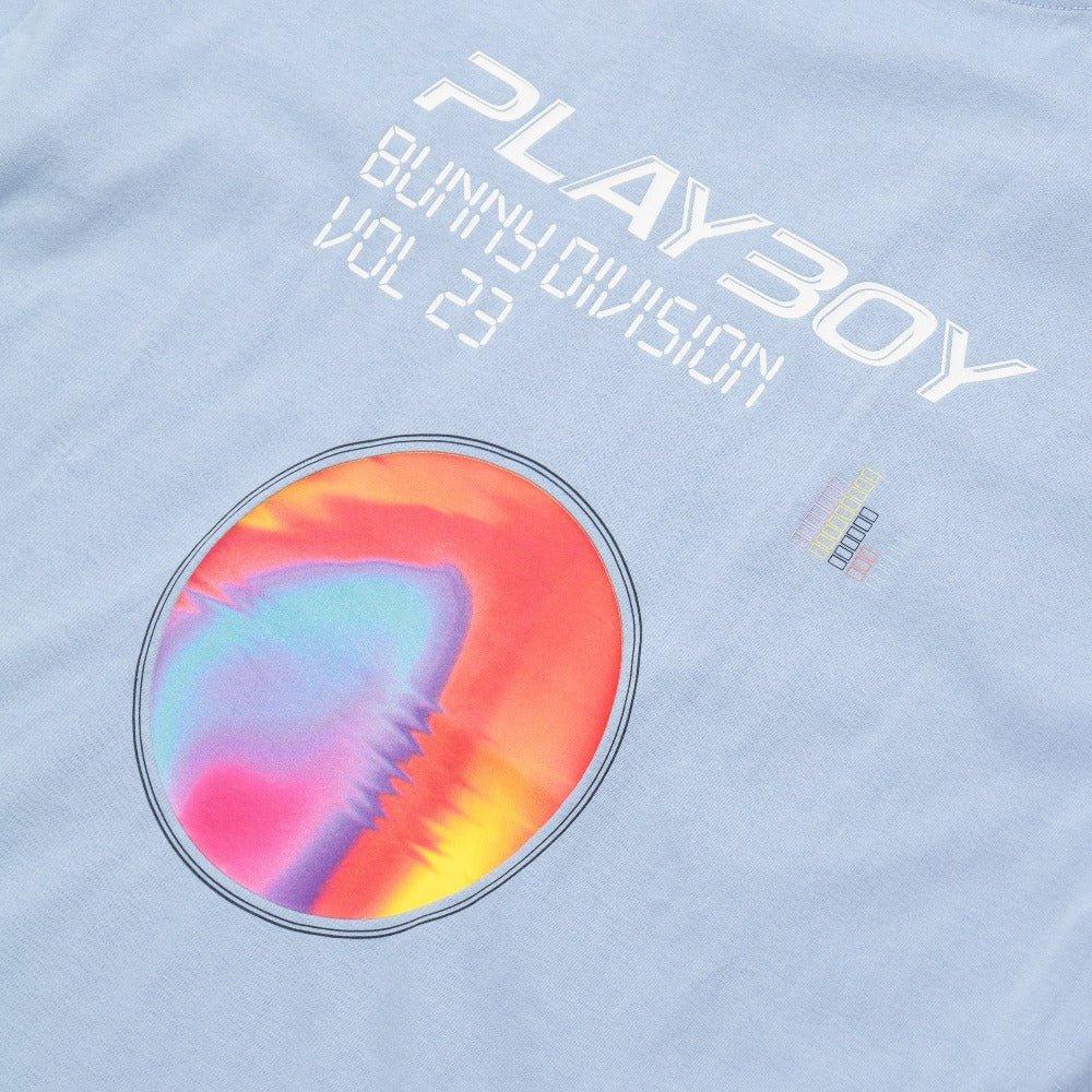 Playboy Men's Rewind T-Shirt