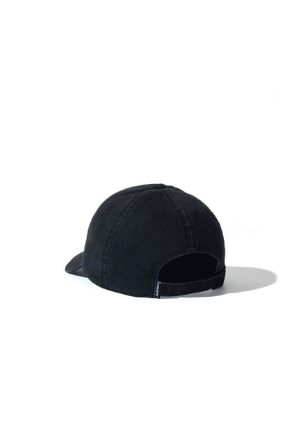 Playboy Metal Rabbit Head Pin Dad Hat