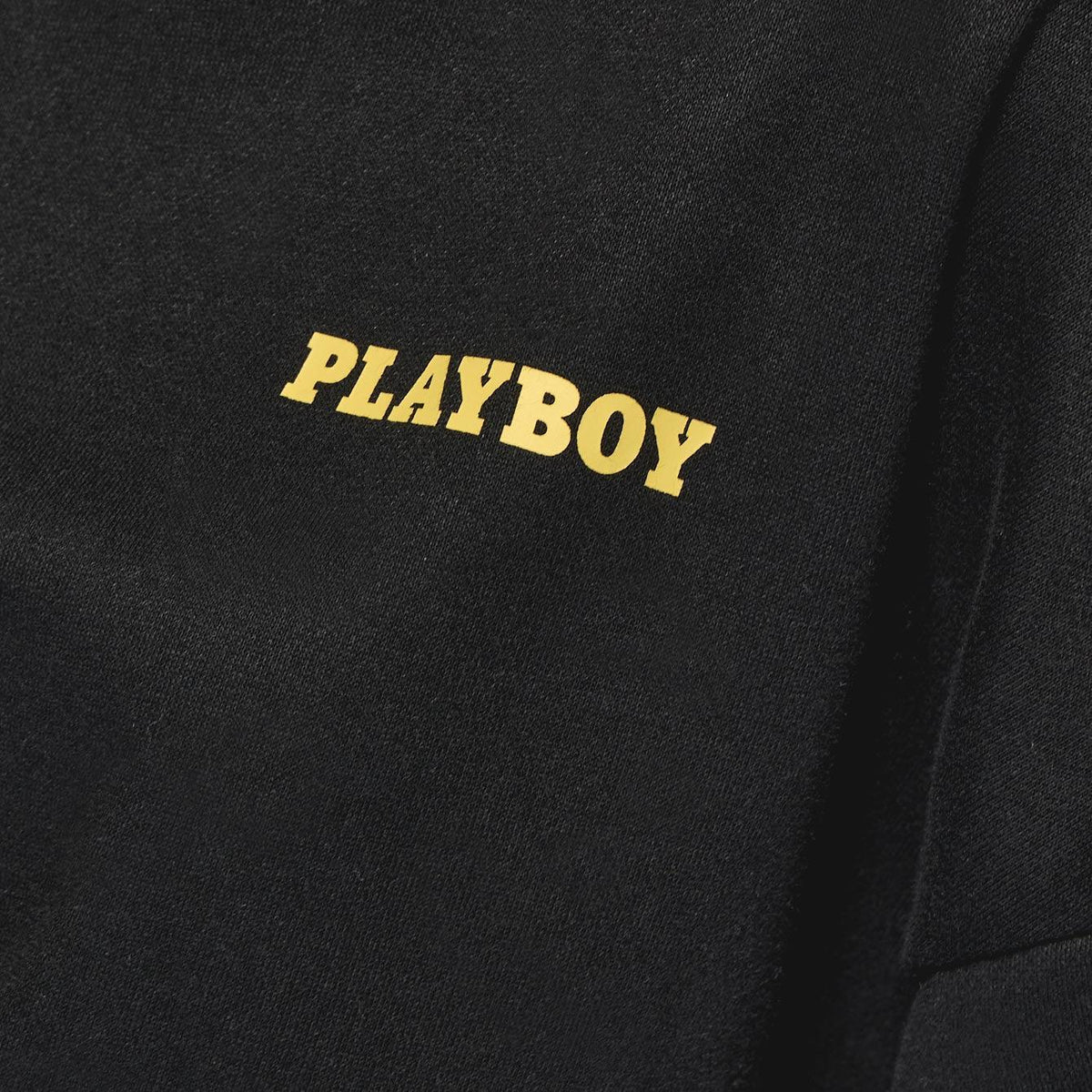 Playboy x Missguided - Feb 1977 Cover Sweatshirt