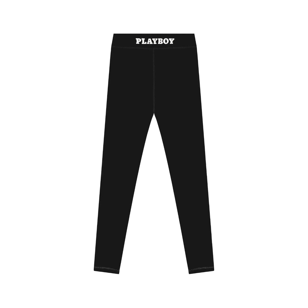 Playboy x Missguided - Women's Active Ruched Waistband Leggings