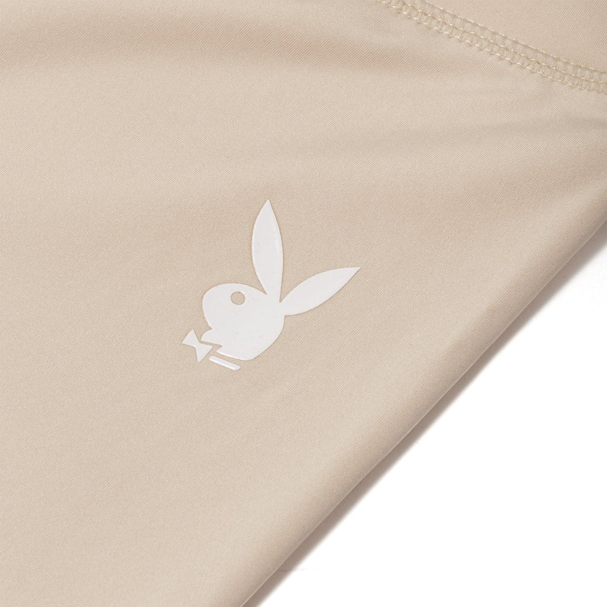 Playboy x Missguided - Women's Active Ruched Waistband Leggings