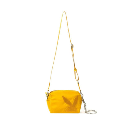 Playboy Nylon Crossbody Bag