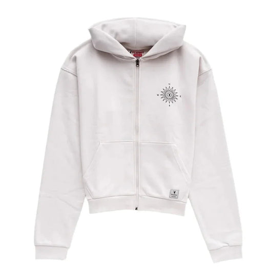 Playboy Compass Zip Hoodie