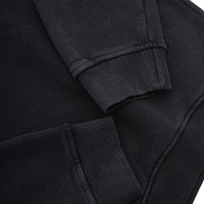 Playboy Deck Sweatshirt - Vintage Black