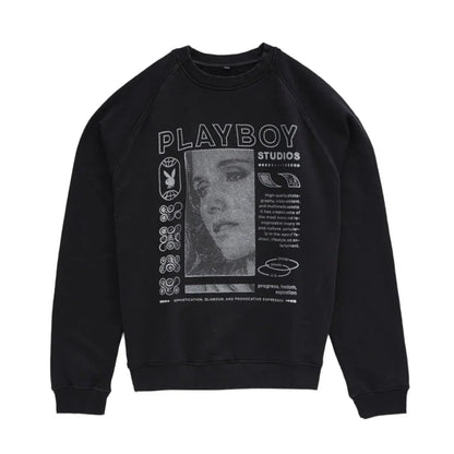 Playboy Freedom Sweatshirt