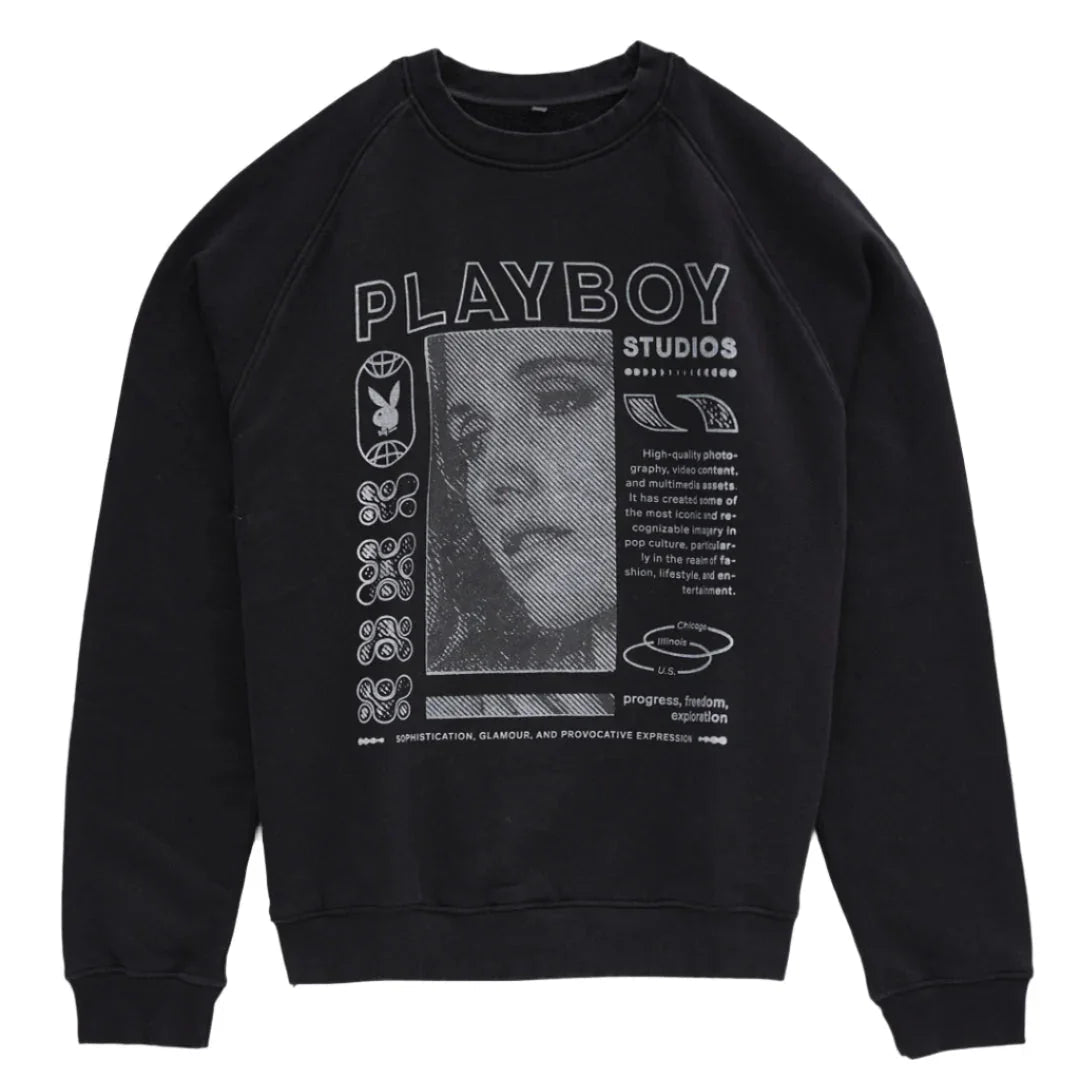 Playboy Freedom Sweatshirt