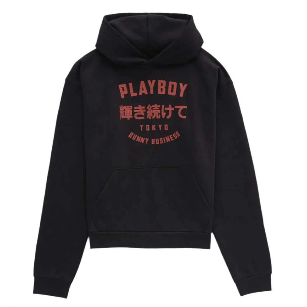 Playboy Tokyo Hoodie