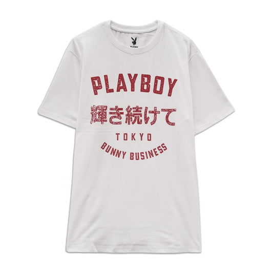 Playboy Tokyo Tee
