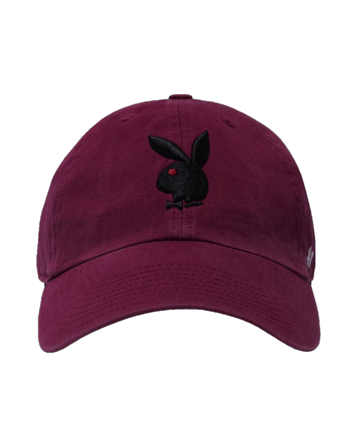 Playboy '47 Brand Adjustable Dad Hat