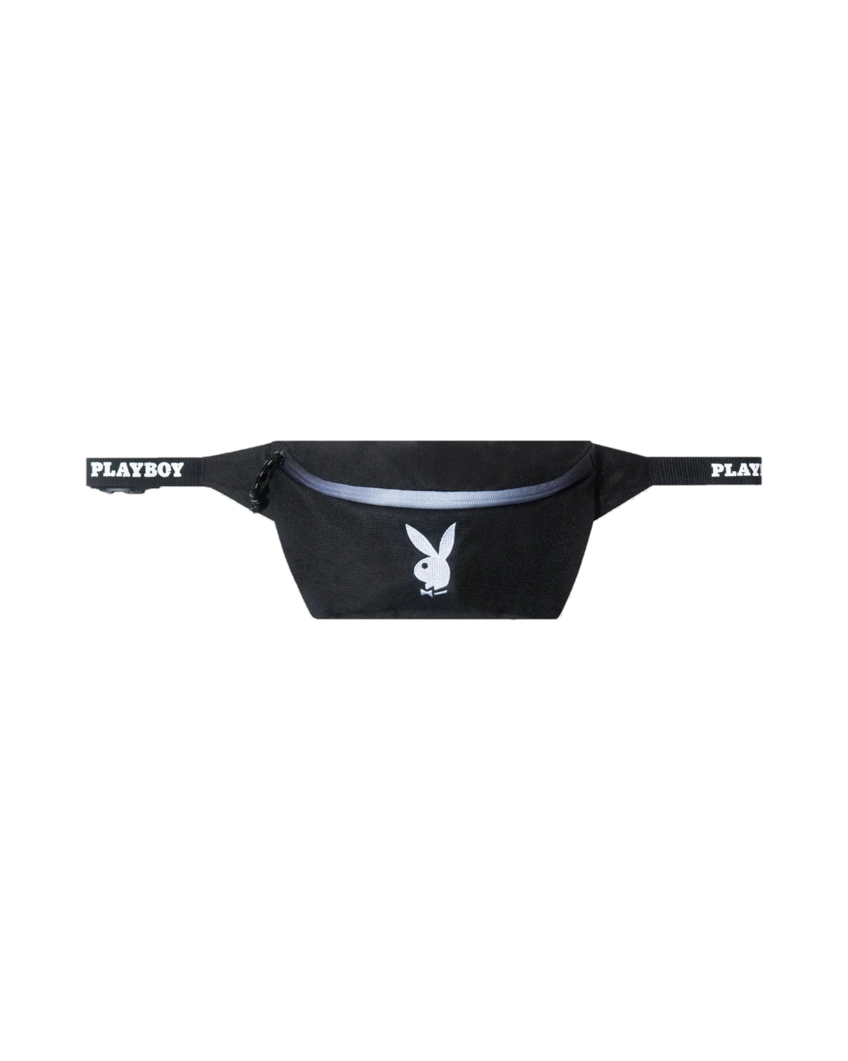Playboy Classic Fanny Pack - Black