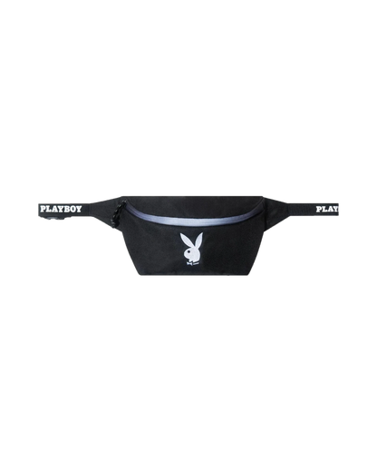 Playboy Classic Fanny Pack - Black