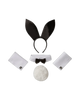 Black/White