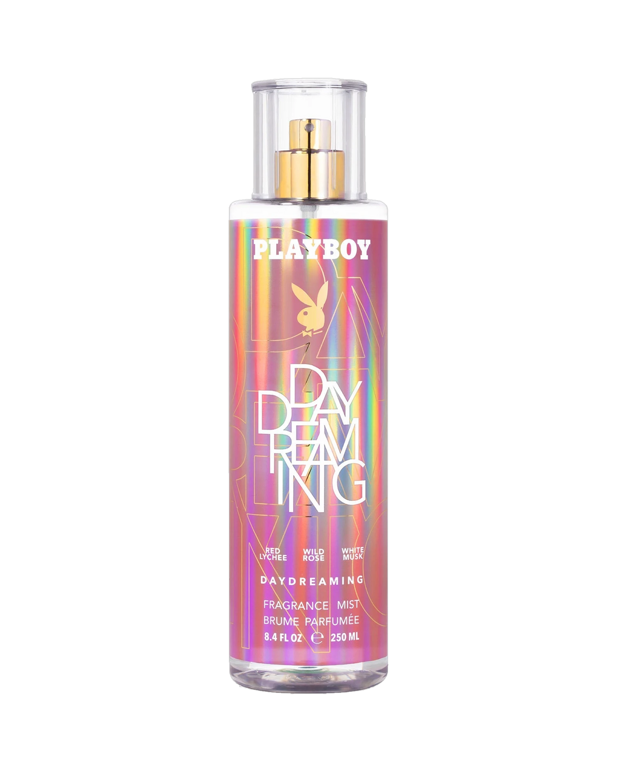 Playboy Daydreaming Body Mist