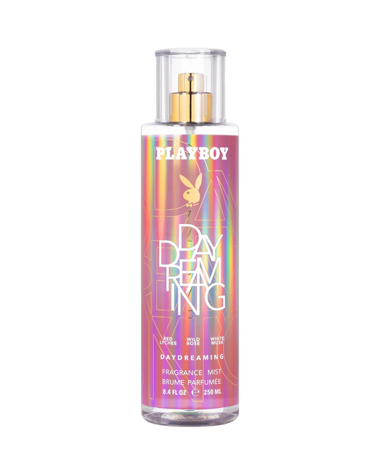 Playboy Daydreaming Body Mist