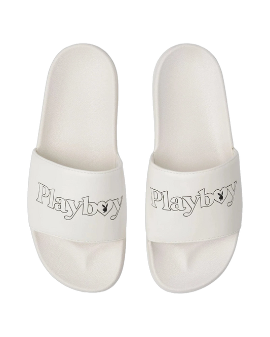Playboy Masthead Heart Slides