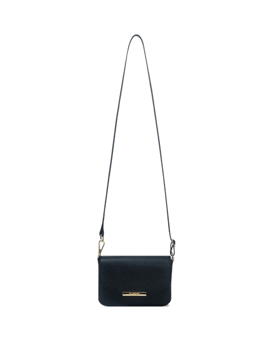 Playboy Women's Leather Crossbody Bag