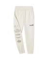 Vaporous gray