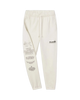 Vaporous gray