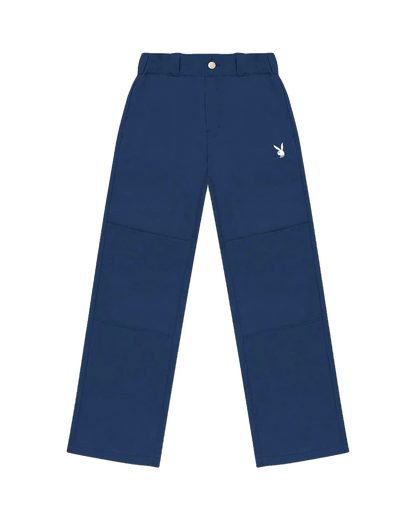 Playboy Women's Ex-Boyfriend Work Pants