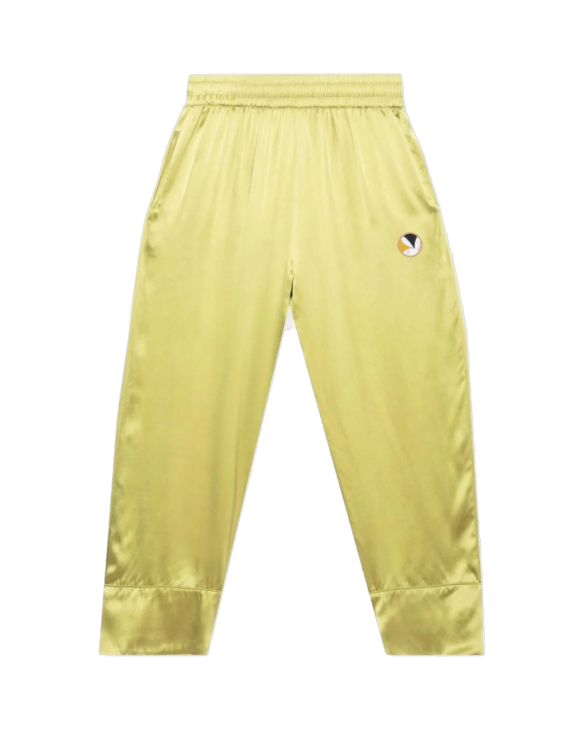 Playboy Silk Lounge Pants