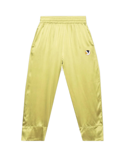 Playboy Silk Lounge Pants