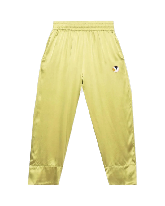 Playboy Silk Lounge Pants