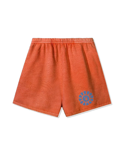 Playboy Sunburst Club Sweat Shorts