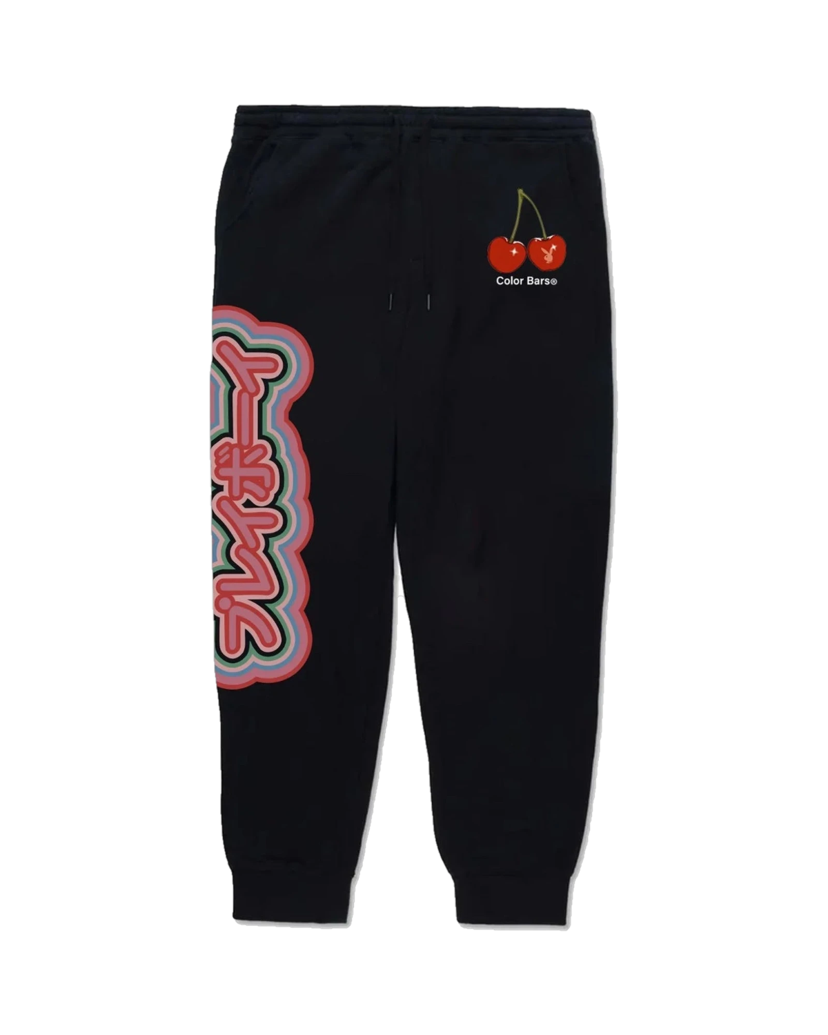 Playboy Tokyo Club 3.0 Sweatpants