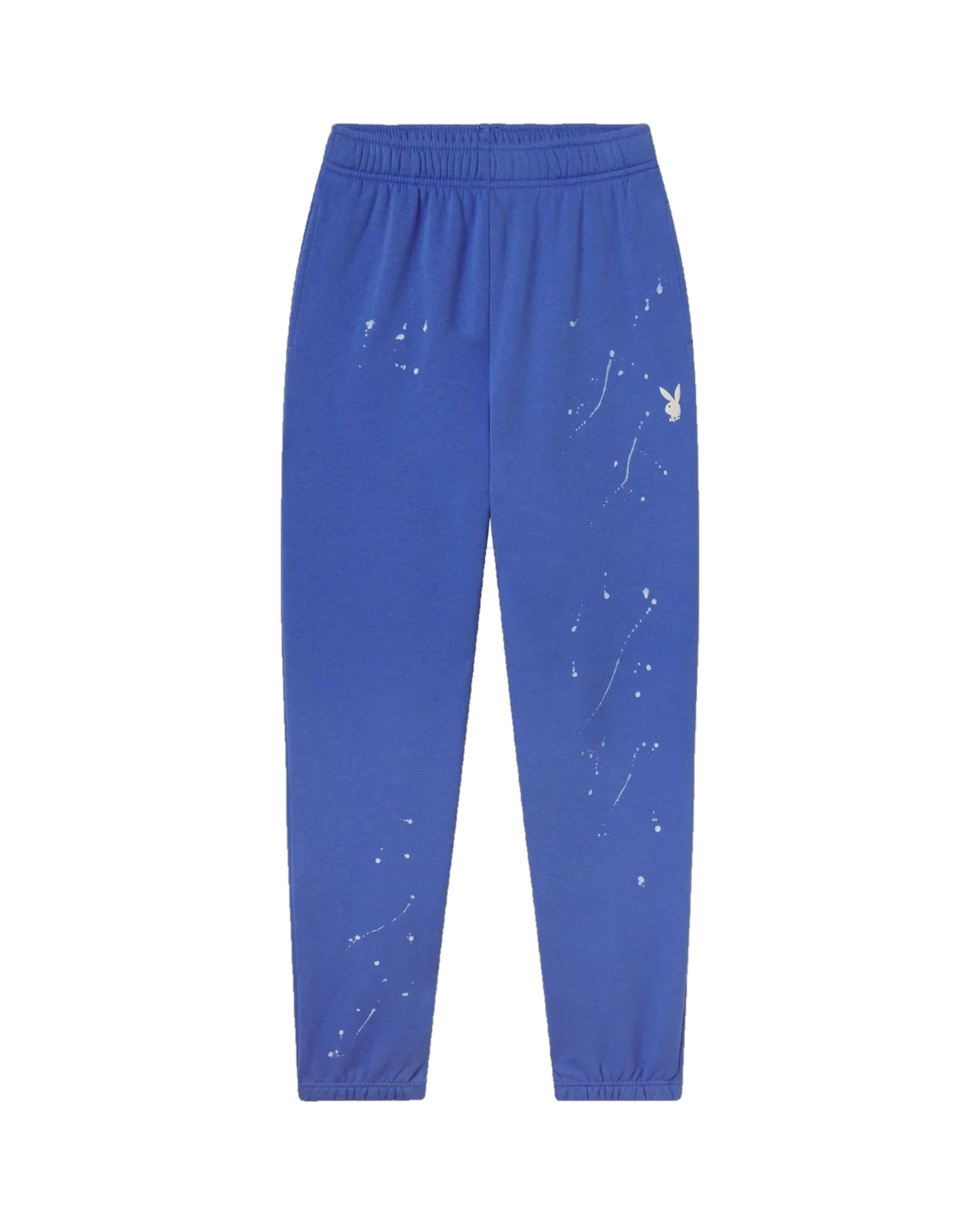 Playboy Women's Icy Sweatpant - Blue