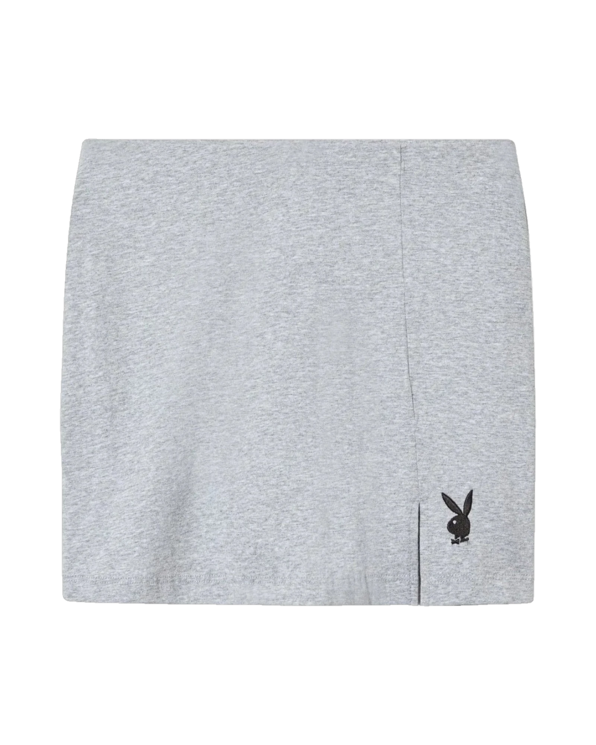 Playboy Women's Slit Skirt