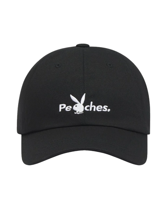 Playboy x Peaches. Clubhouse Hat