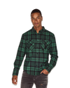 Green Plaid