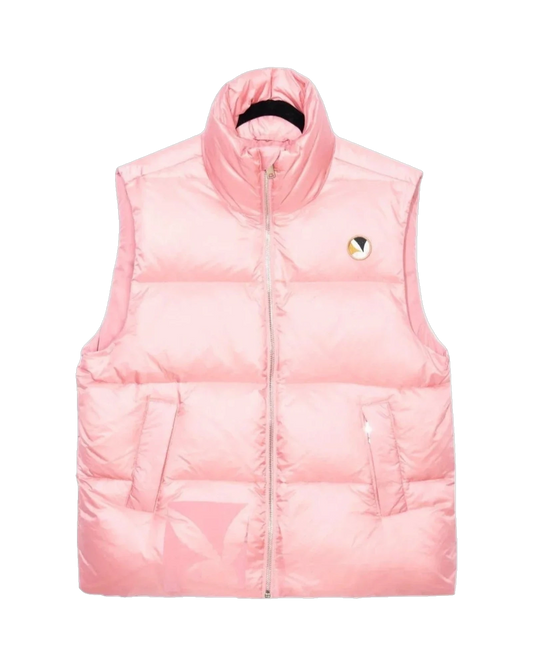 Playboy N950PB Puffer Vest