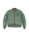 Khaki Green