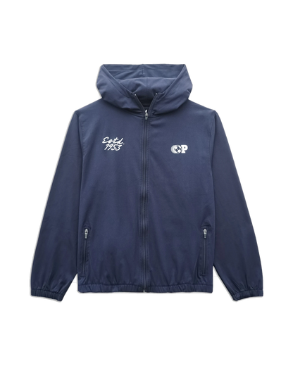 Playboy Classic Club Jacket - Blue