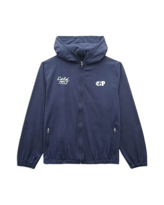 Playboy Classic Club Jacket - Blue