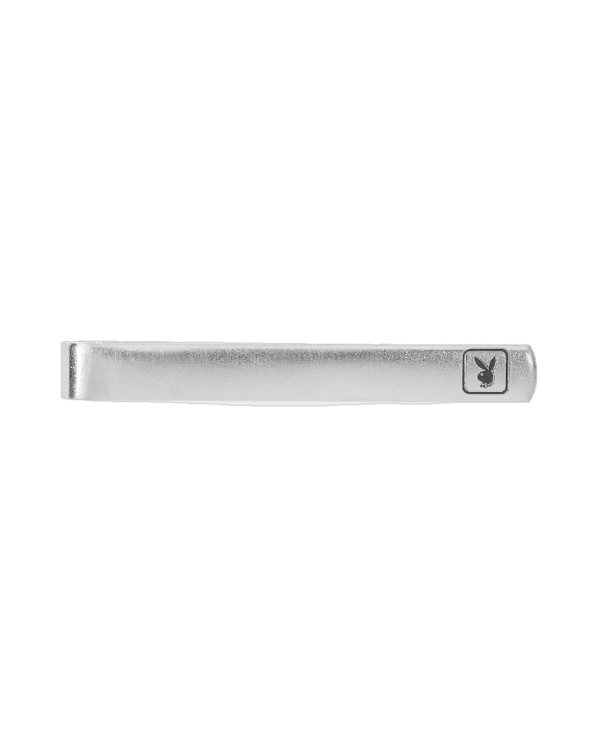 Playboy Men's Rabbit Head Tie Clip