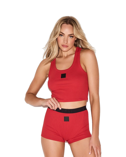 Playboy The Playboy Essentials Rib Boxer Brief