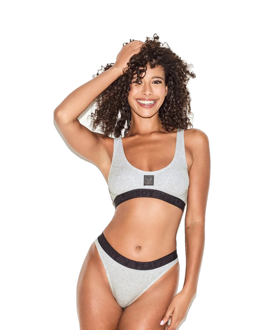 Playboy The Playboy Essentials Rib Brief