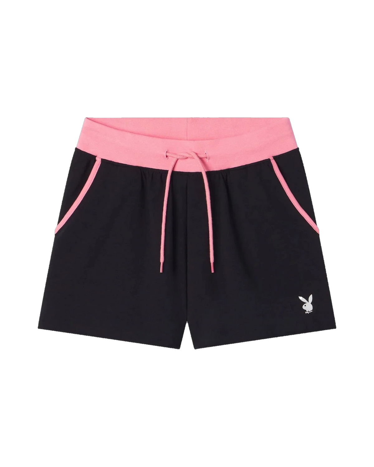 Playboy Women's Logo Shorts
