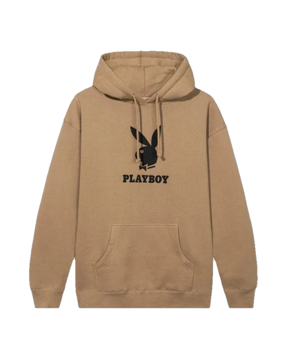 Playboy Logo Hoodie