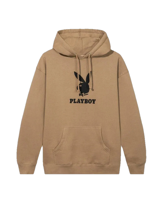 Playboy Logo Hoodie