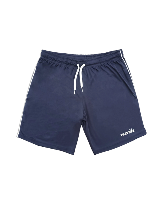 Playboy Logo Short