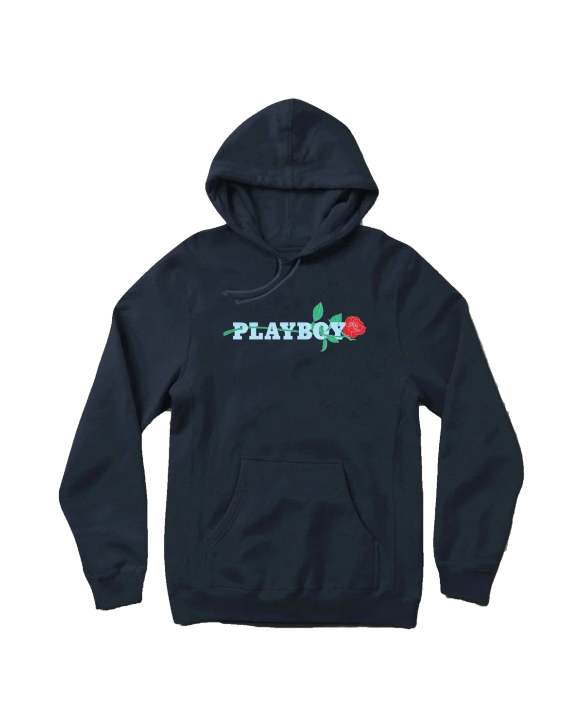 Playboy Rose Hoodie